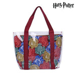 Sac Howarts Harry Potter Anses Rouge