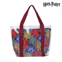 Sac Howarts Harry Potter Anses Rouge