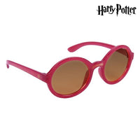 Lunettes de soleil enfant Harry Potter Rose