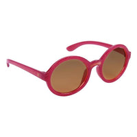 Lunettes de soleil enfant Harry Potter Rose