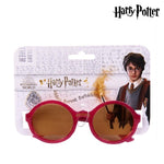 Lunettes de soleil enfant Harry Potter Rose