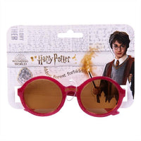 Lunettes de soleil enfant Harry Potter Rose