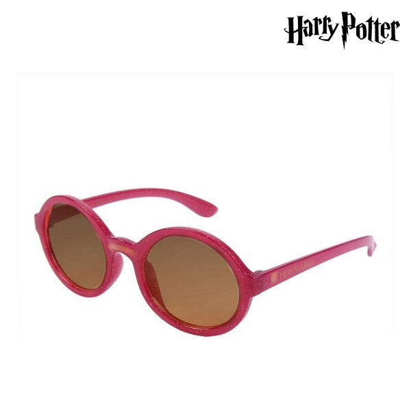 Lunettes de soleil enfant Harry Potter Rose