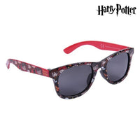 Lunettes de soleil enfant Harry Potter Noir