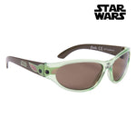 Lunettes de soleil enfant The Mandalorian Vert