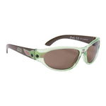 Lunettes de soleil enfant The Mandalorian Vert