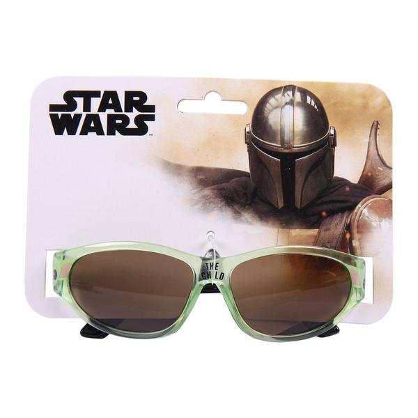 Lunettes de soleil enfant The Mandalorian Vert