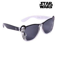 Lunettes de soleil enfant Star Wars Noir black