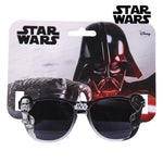 Lunettes de soleil enfant Star Wars Noir black