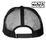 Casquette Disney Pride Noir (58 cm)