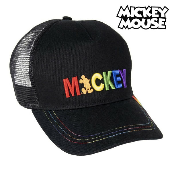 Casquette Disney Pride Noir (58 cm)