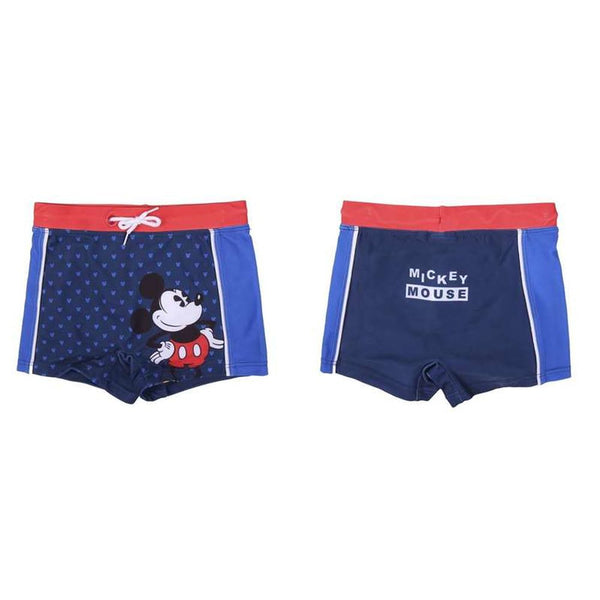 Maillot de bain Enfant Shine Inline Mickey 2-6 ans