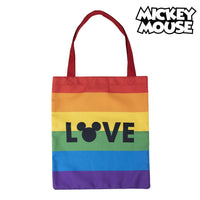 Sac Disney Love Pride Multicouleur