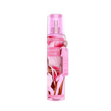 Eau de beauté Body Splash Romantic Pink Flor de Mayo (240 ml)