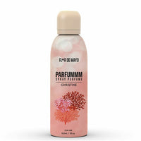 Parfum Femme Flor de Mayo Christine Her Spray (150 ml)