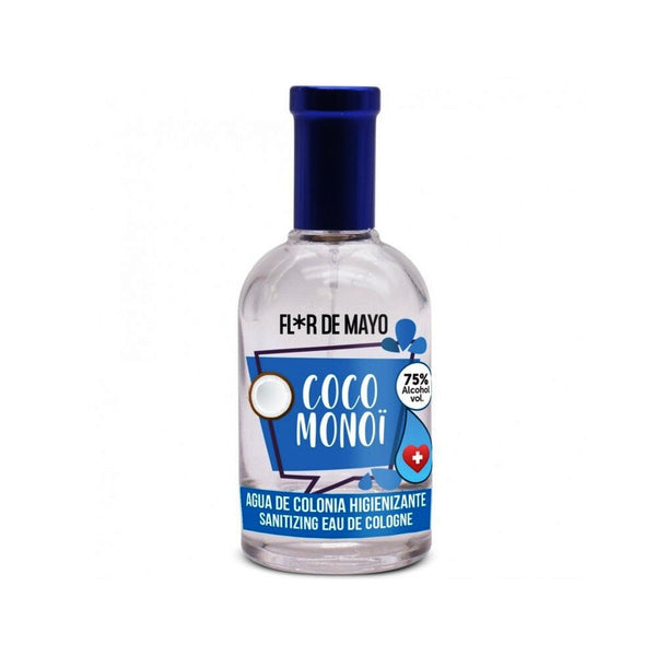 Eau de Cologne Flor de Mayo Coco Monoi (50 ml)