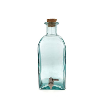 Bouteille Flor de Mayo Verre Transparent (1 L)