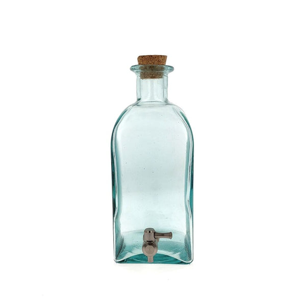 Bouteille Flor de Mayo Verre Transparent (1 L)