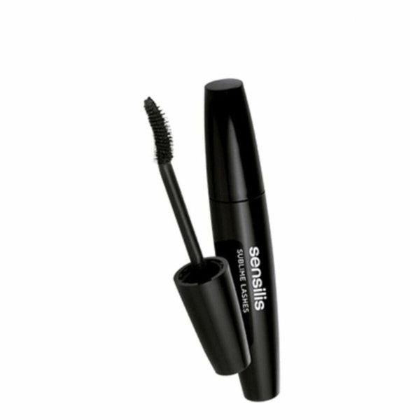 Mascara pour les cils effet volume Sensilis Sublime Lashes (14 ml)