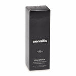 Base de maquillage liquide Sensilis Velvet Skin 01-Amande Sérum (30 ml)