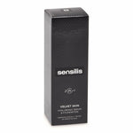 Base de maquillage liquide Sensilis Velvet Skin 03-Miel Sérum (30 ml)