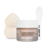 Base de Maquillage Crémeuse Sensilis Upgrade Make-Up 03-mie Effet Lifting (30 ml)