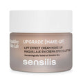 Base de Maquillage Crémeuse Sensilis Upgrade Make-Up 04-noi Effet Lifting (30 ml)