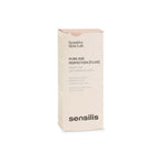 Base de Maquillage Crémeuse Sensilis Pure Age Perfection 02-sand Anti-imperfections (30 ml)