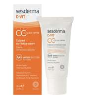 Correcteur facial C-vit Cc Sesderma (30 ml)