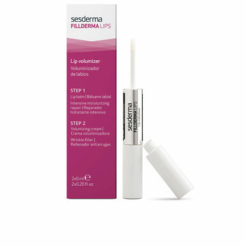 Baume à lèvres hydratant Sesderma Fillderma Lips 12 ml