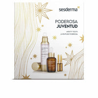 Set de Cosmétiques Femme Sesderma Poderosa Juventud (7 pcs)