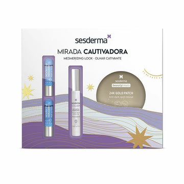 Set de Cosmétiques Femme Sesderma Mirada Cautivadora (4 pcs)