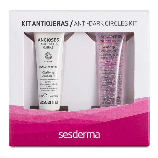 Set de Cosmétiques Femme Sesderma Anticernes (2 Pièces)