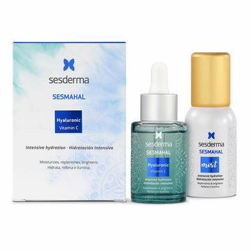 Set de cosmétique unisexe Sesderma Sesmahal Hydratant Intensif (2 pcs)