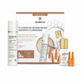 Set de cosmétique unisexe Sesderma Azelac RU Luminous Fluid (3 Pièces)