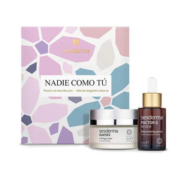 Set de cosmétique unisexe Sesderma No One Like You (2 Pièces)