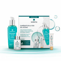 Set de Cosmétiques Femme Sesderma Oceanskin (3 Pièces)