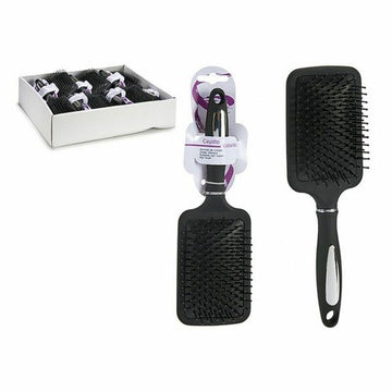 Brosse Noir (8 x 25 x 3,5 cm)