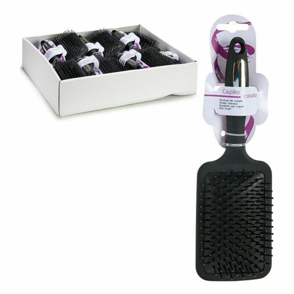 Brosse Noir (8 x 25 x 3,5 cm)