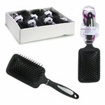 Brosse Noir (8 x 25 x 3,5 cm)