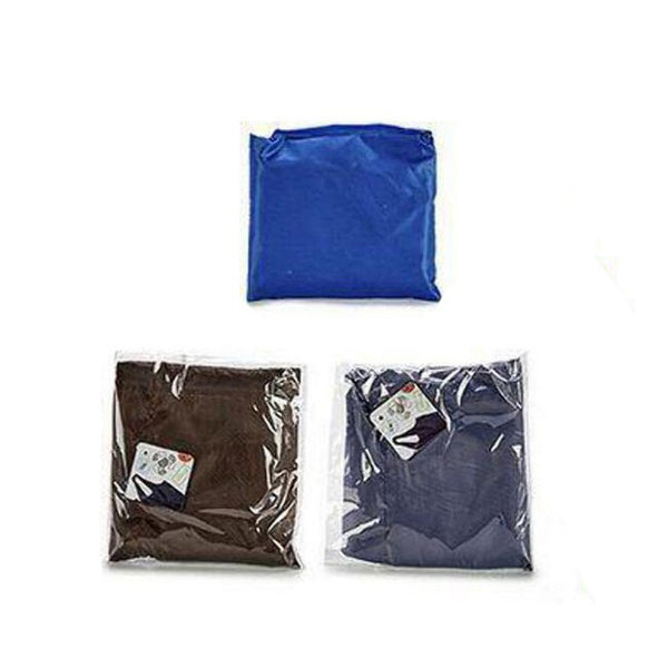 Sac Pliable Plastique Assortiment (51 x 42 cm)