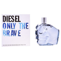 Parfum Homme Only The Brave Diesel EDT special edition (200 ml)