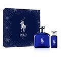 Set de Parfum Homme Ralph Lauren Polo Blue (2 pcs)