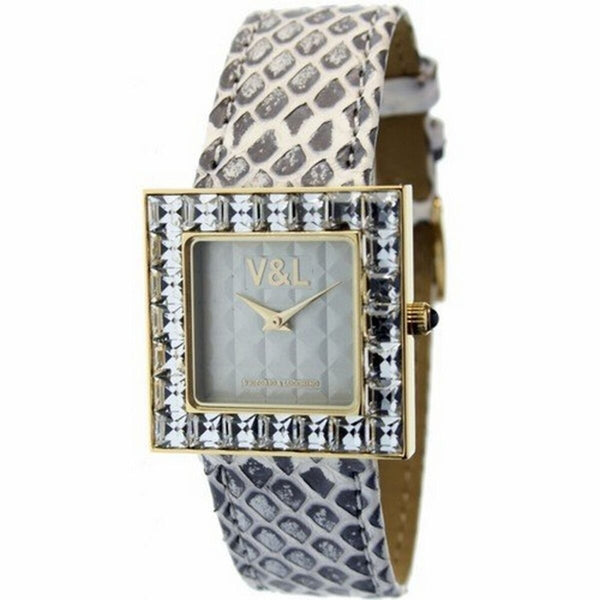 Montre Femme V&L VL062602 (Ø 29 mm)