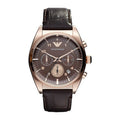 Montre Homme Armani AR0371 (43 mm)