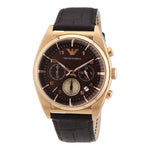 Montre Homme Armani AR0371 (43 mm)