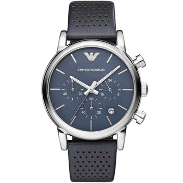 Montre Homme Armani AR1736 (Ø 41 mm)