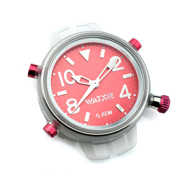 Montre Femme Watx & Colors RWA3041 (Ø 43 mm)