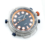 Montre Unisexe Watx & Colors RWA5702 (ø 49 mm)