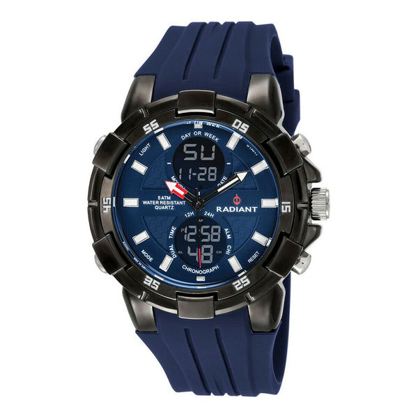 Montre Homme Radiant RA458601 (Ø 48 mm)